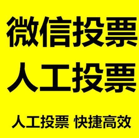 塔城地区小程序微信拉票通过什么方式操作有哪些方法操作？
