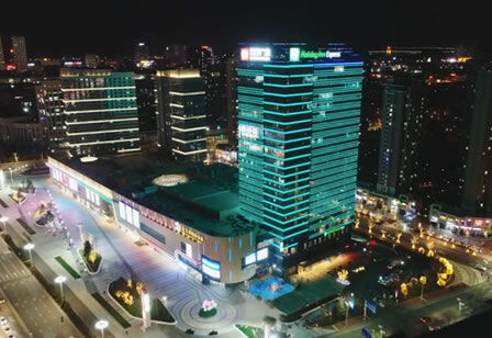 塔城地区花园设计的测试内容